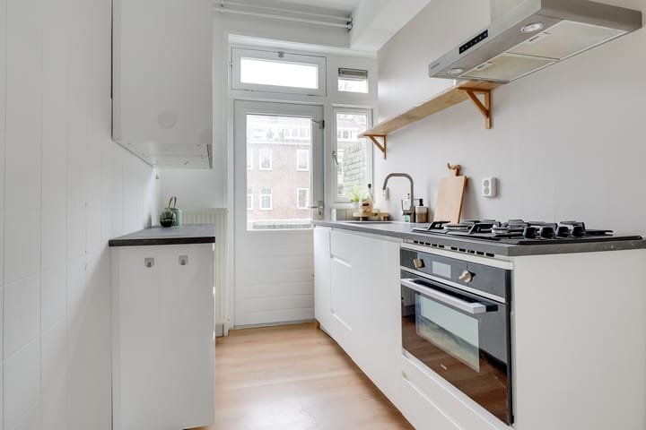 Foto 4 van Engelen van Pijlsweertstraat 2-BS