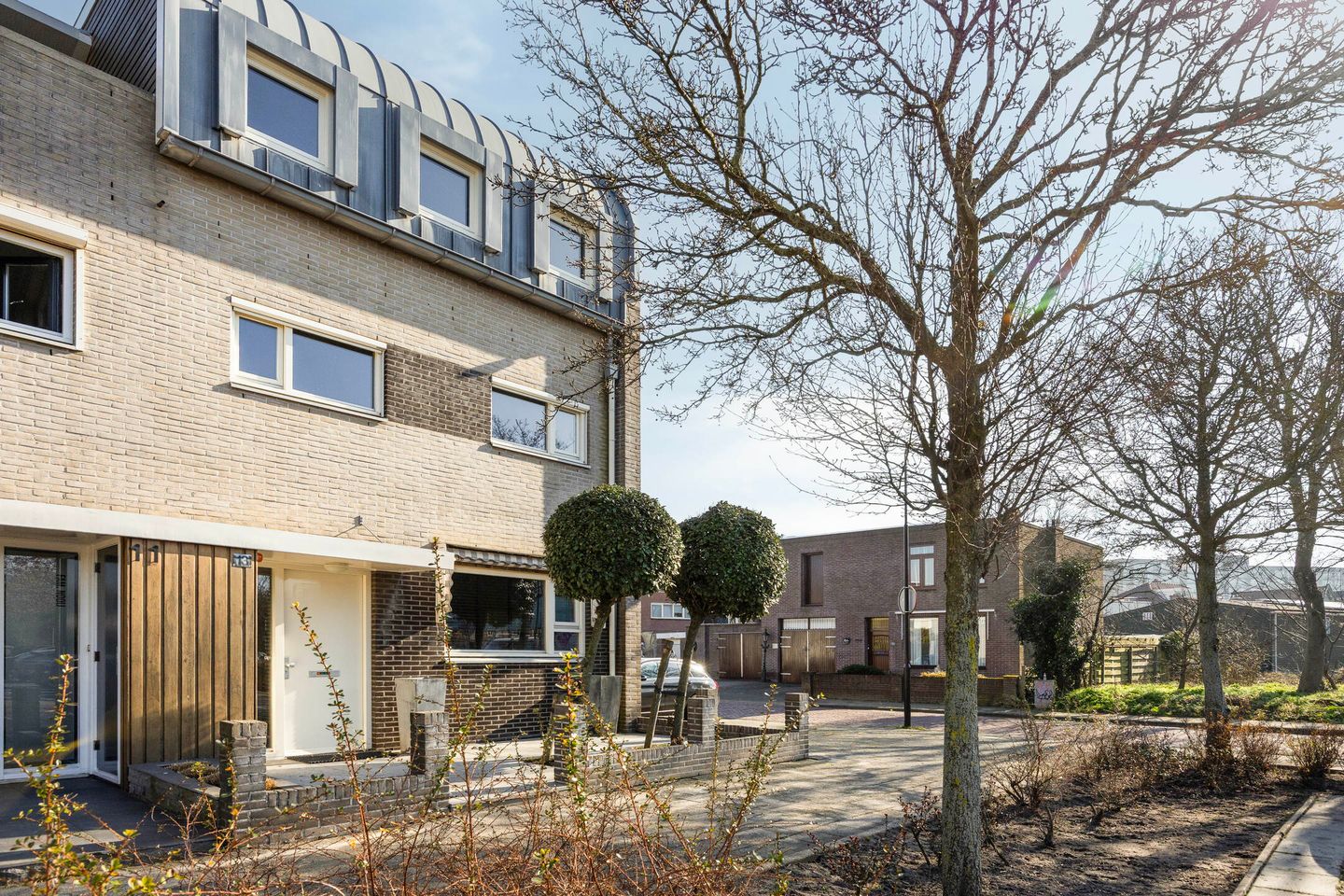 Photo 4 of Bastion 13