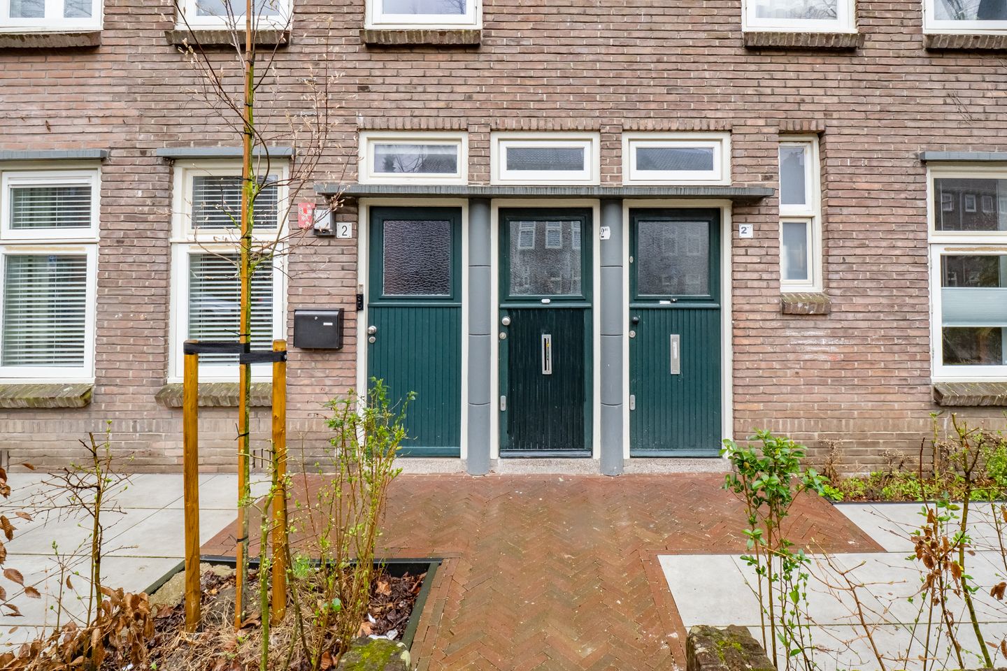 Foto 35 van Engelen van Pijlsweertstraat 2-BS