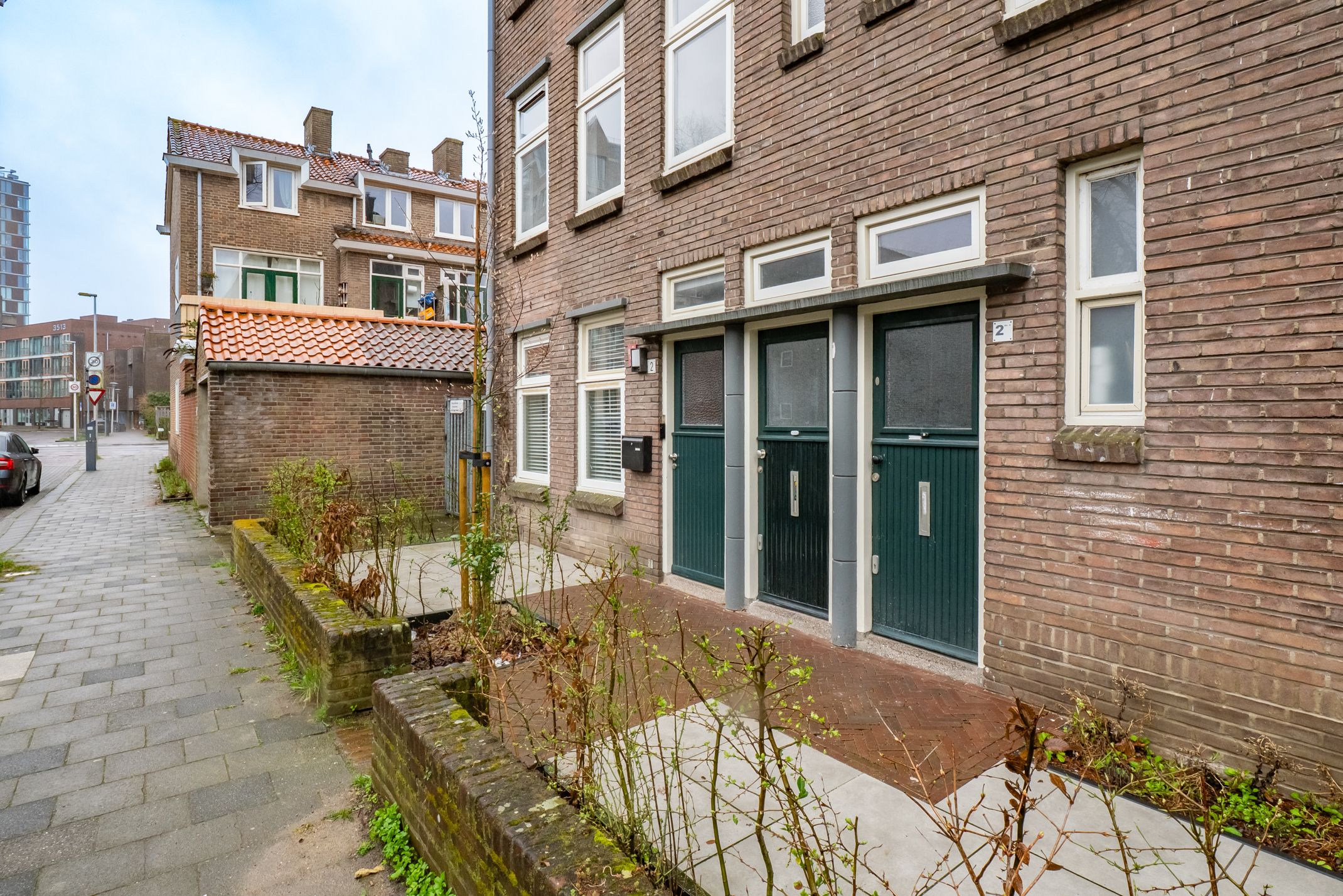 Foto 36 van Engelen van Pijlsweertstraat 2-BS