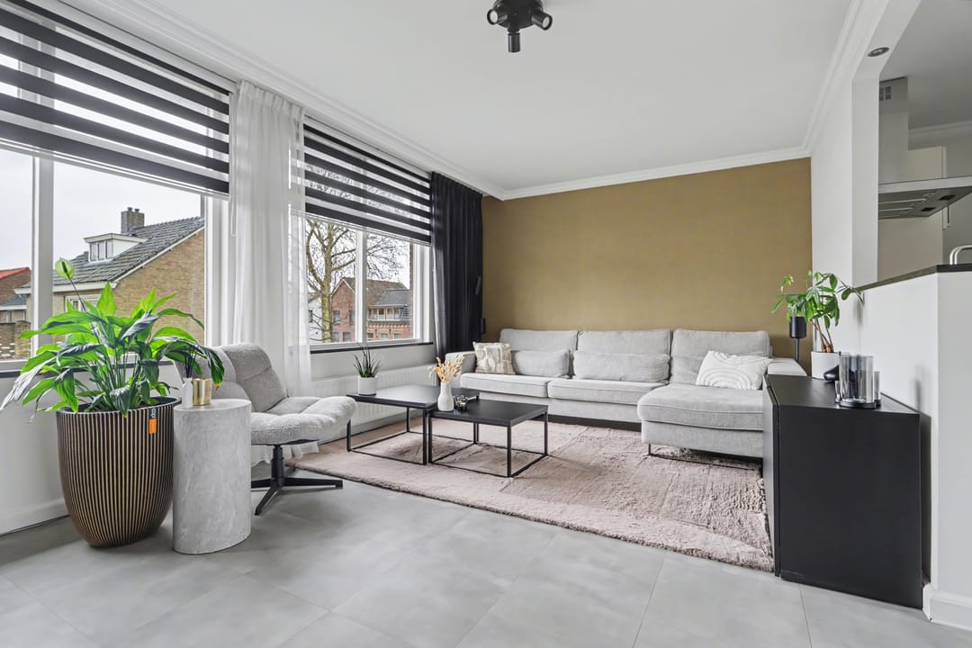 Foto 2 van Marktstraat 34-C