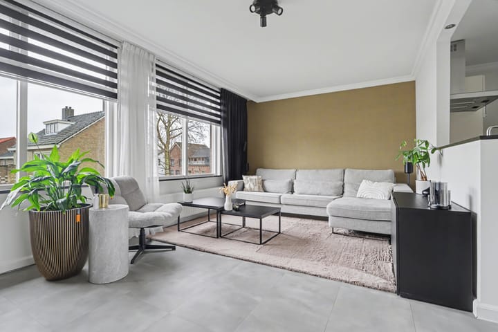 Foto 2 van Marktstraat 34-C