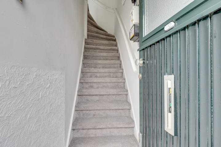 Foto 5 van Engelen van Pijlsweertstraat 2-BS