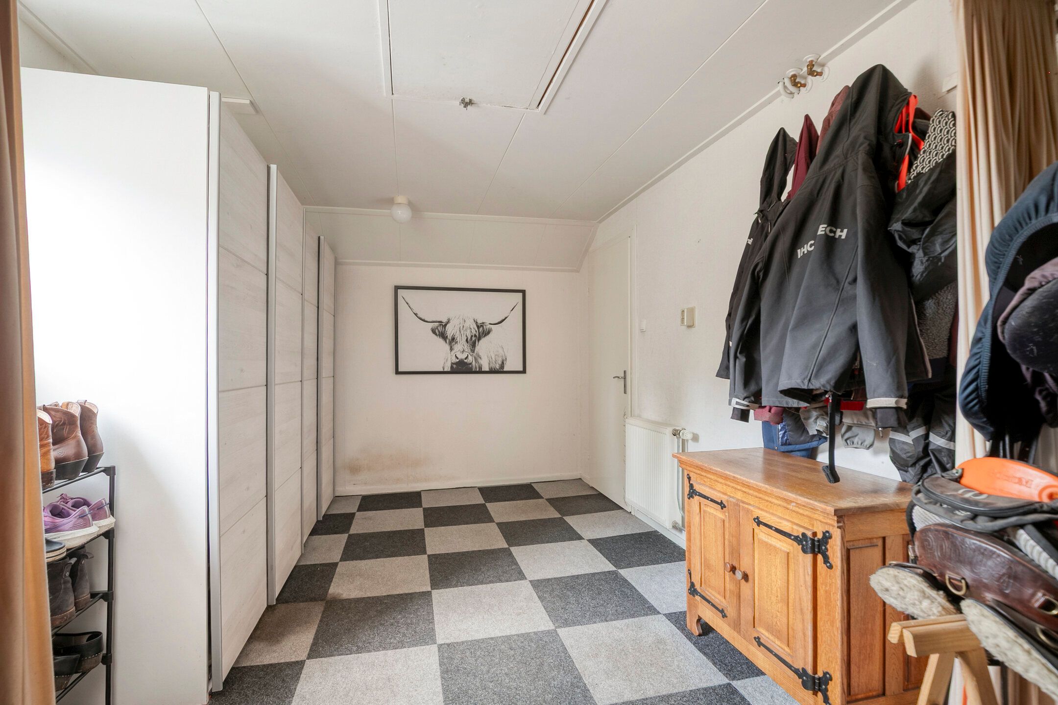 Foto 18 van Haarsmastraat 9