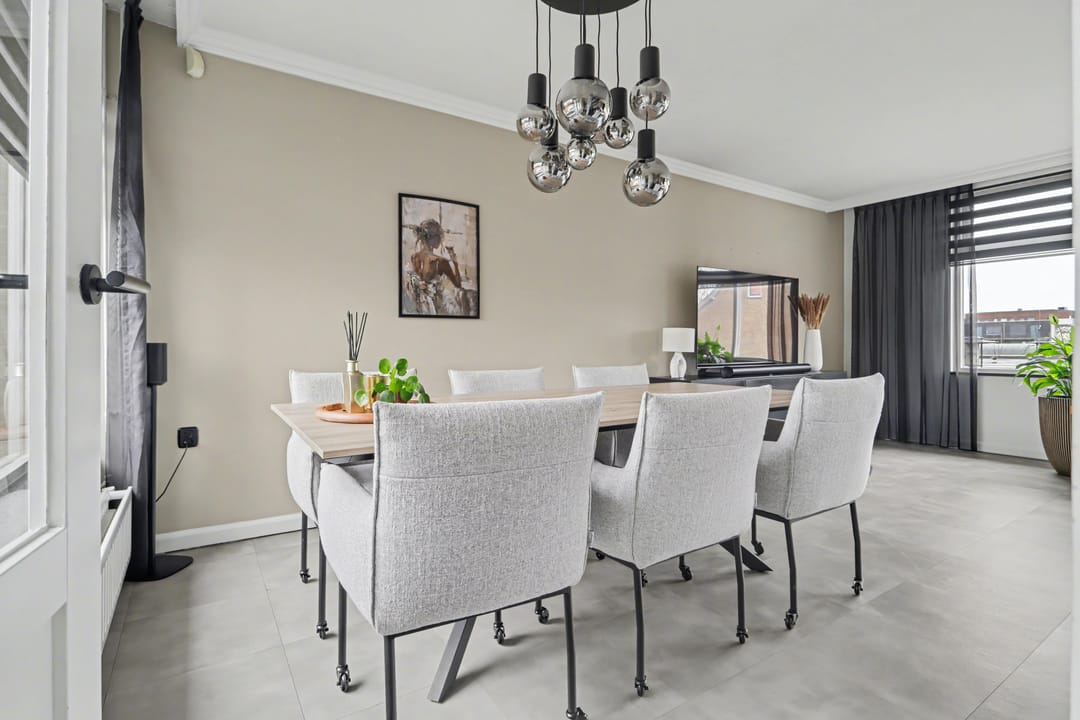 Foto 7 van Marktstraat 34-C