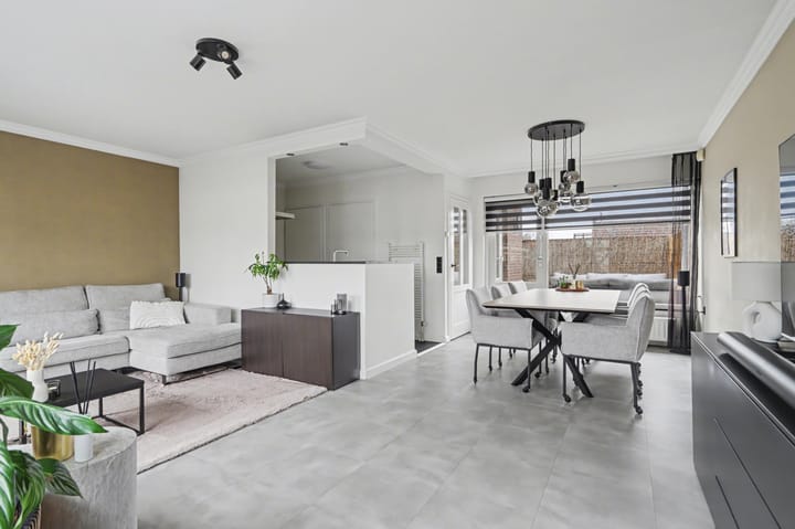 Foto 4 van Marktstraat 34-C