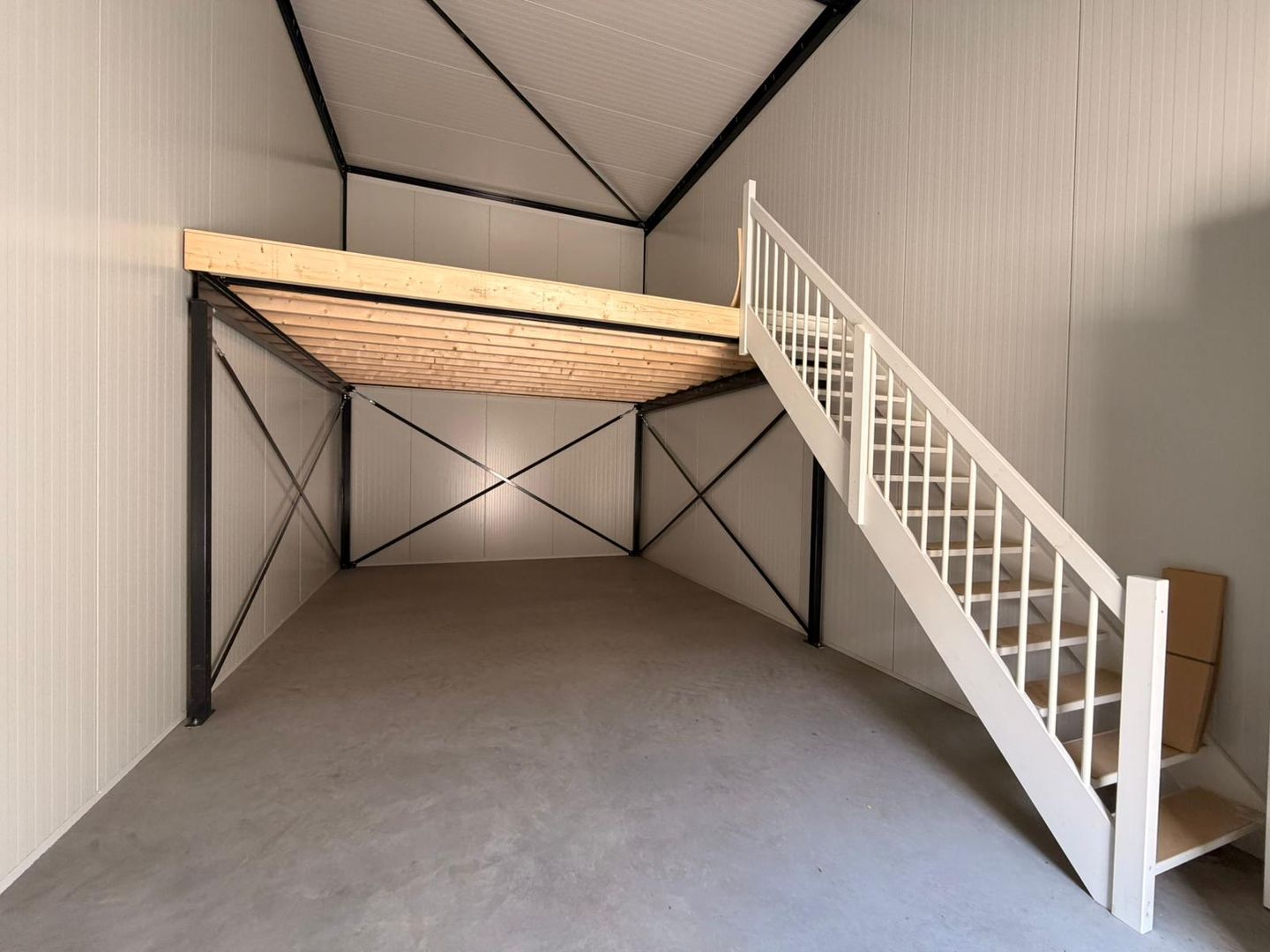 View photo 3 of Nieuwe Kleverskerkseweg 19-03