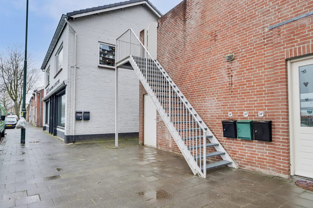 Foto 26 van Marktstraat 34-C