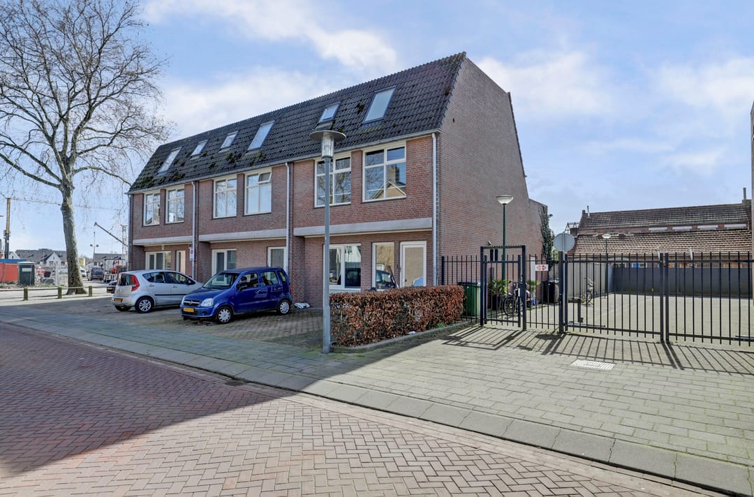 Foto 28 van Marktstraat 34-C