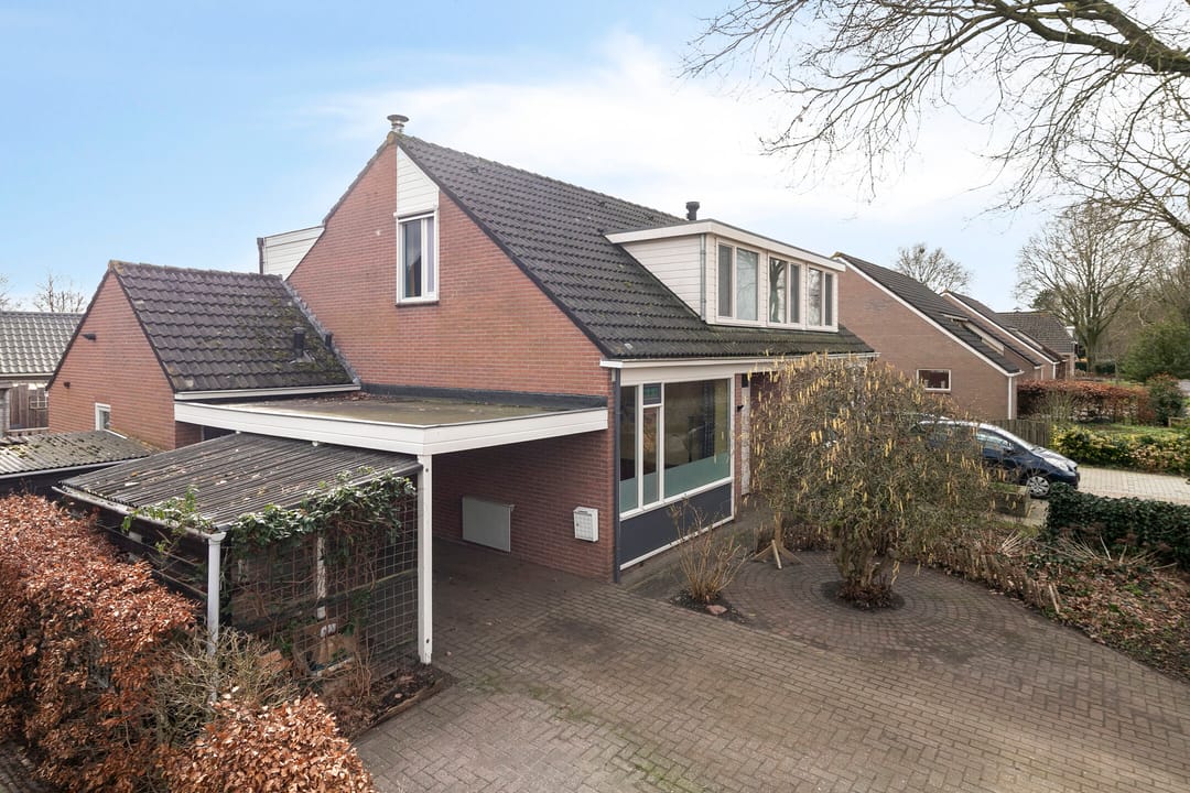 Foto 2 van Haarsmastraat 9