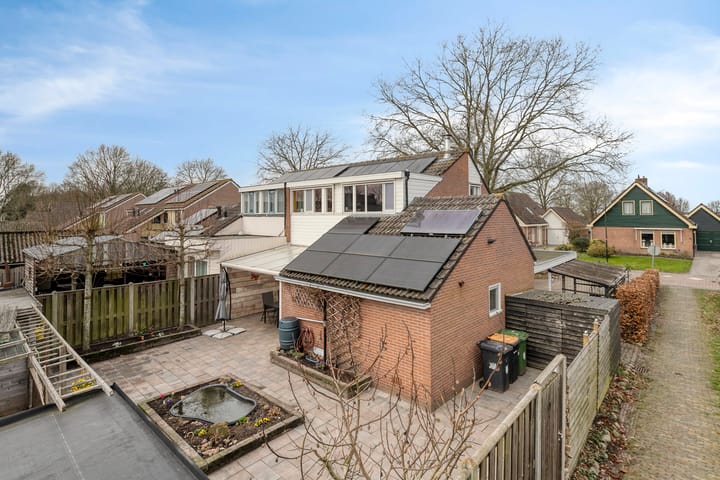 Foto 3 van Haarsmastraat 9