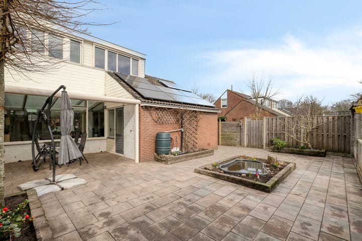 Foto 4 van Haarsmastraat 9