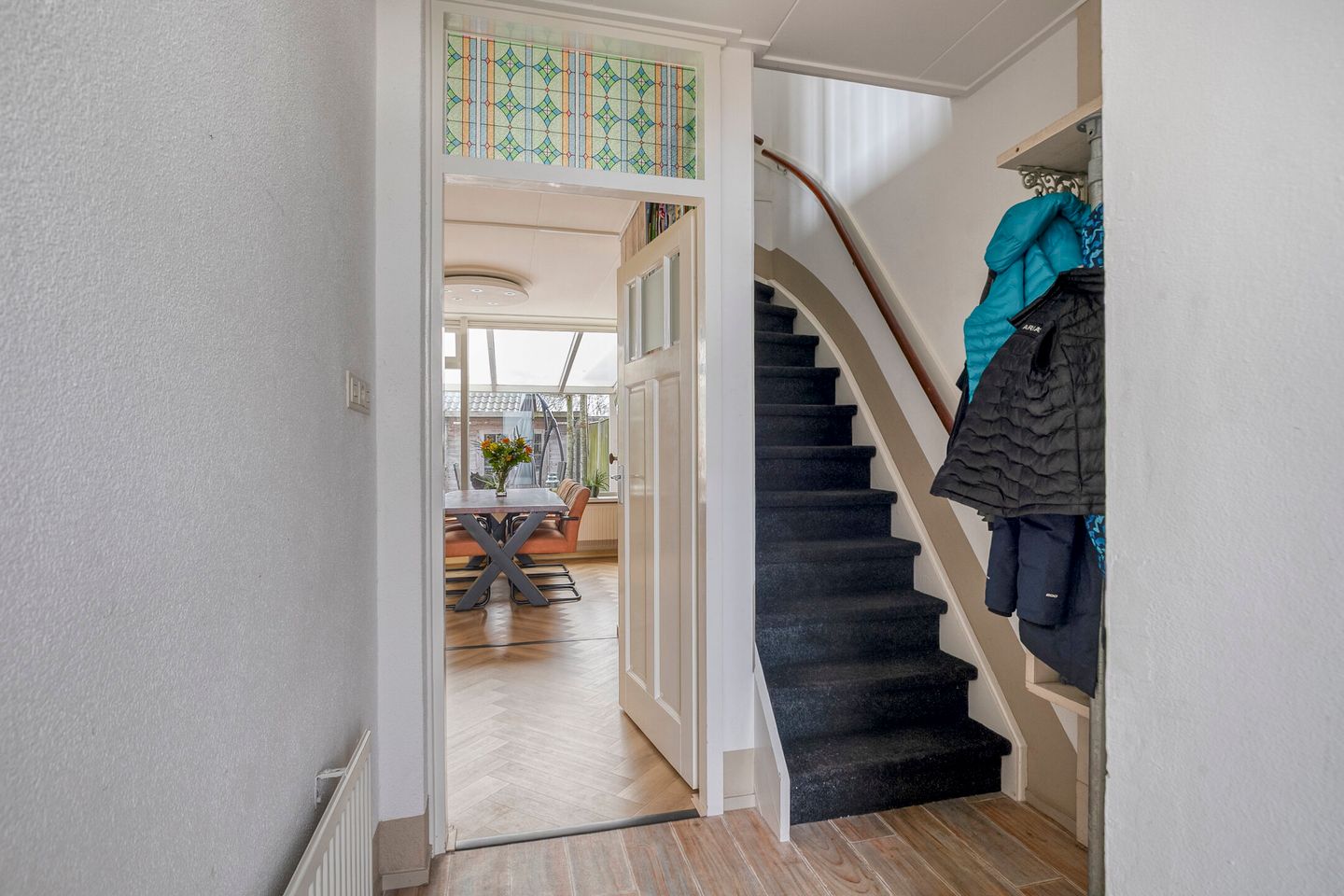 Foto 5 van Haarsmastraat 9