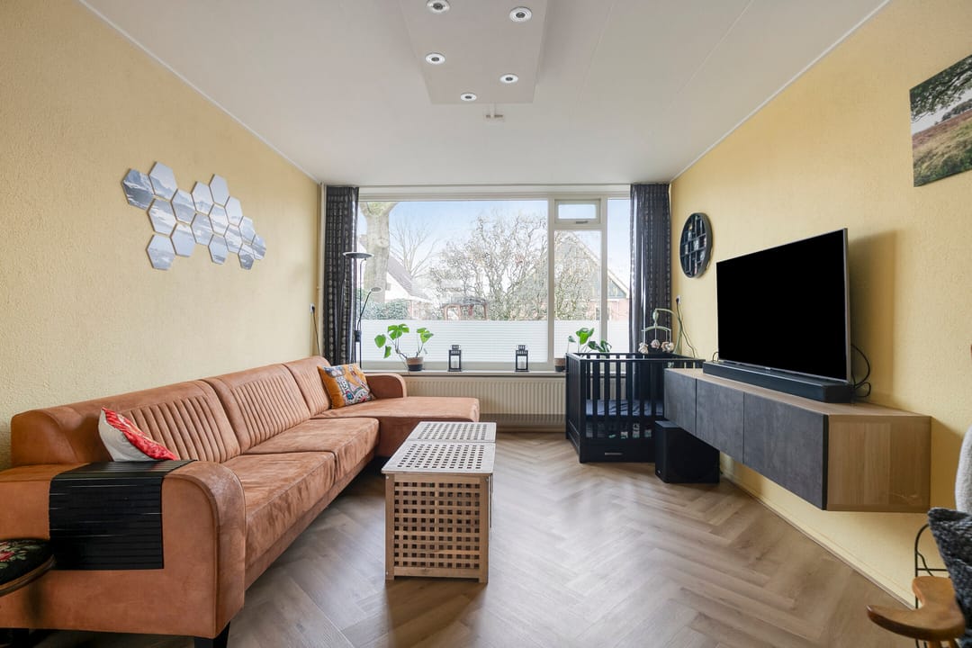 Foto 7 van Haarsmastraat 9