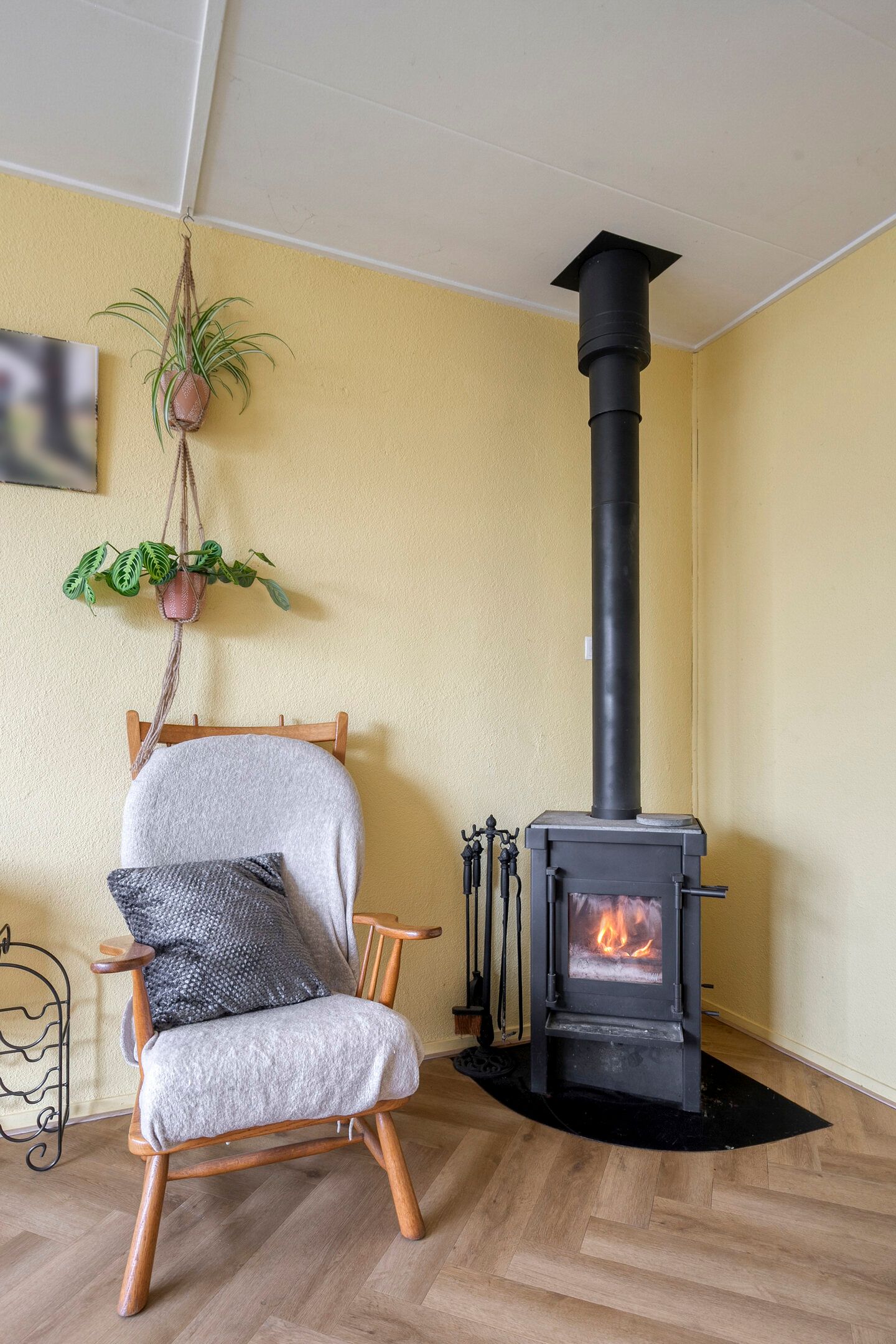 Foto 9 van Haarsmastraat 9