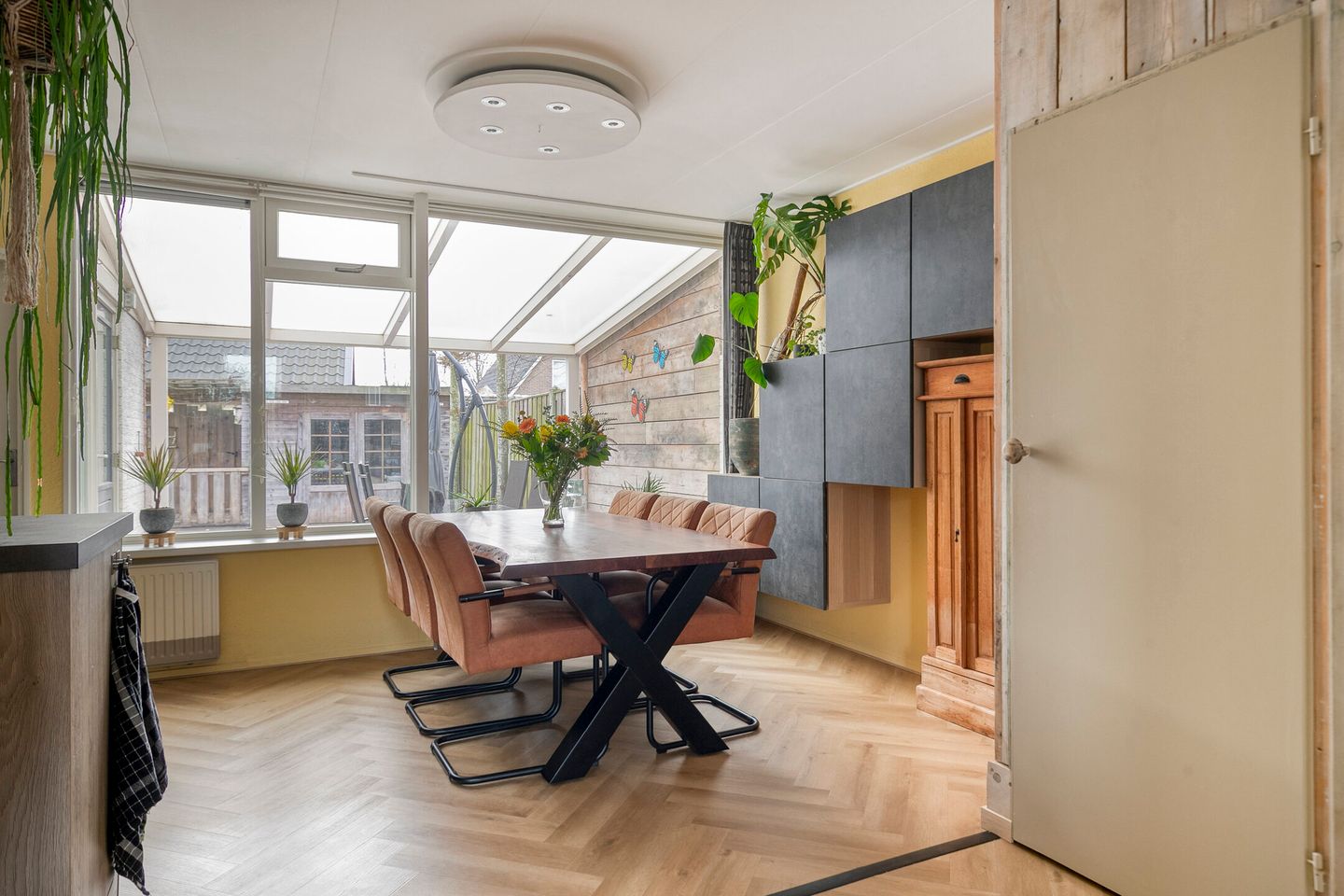 Foto 10 van Haarsmastraat 9