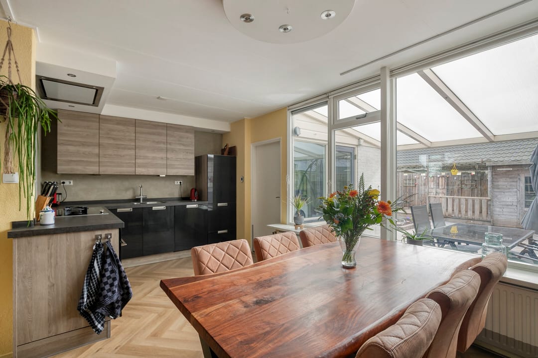 Foto 11 van Haarsmastraat 9