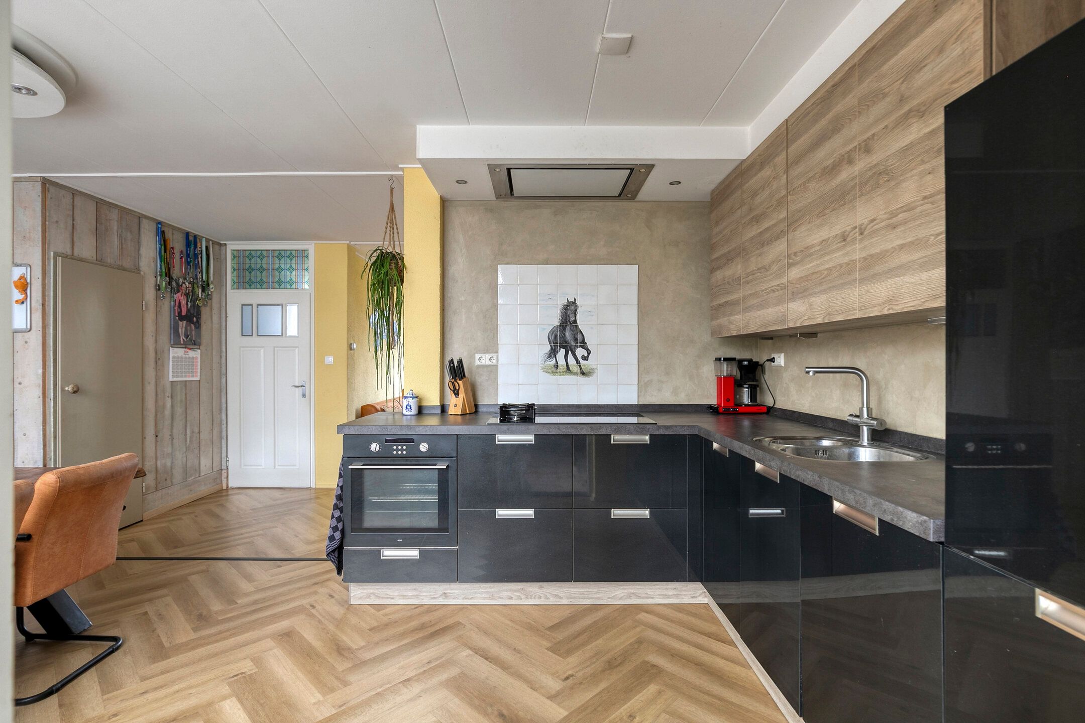 Foto 12 van Haarsmastraat 9