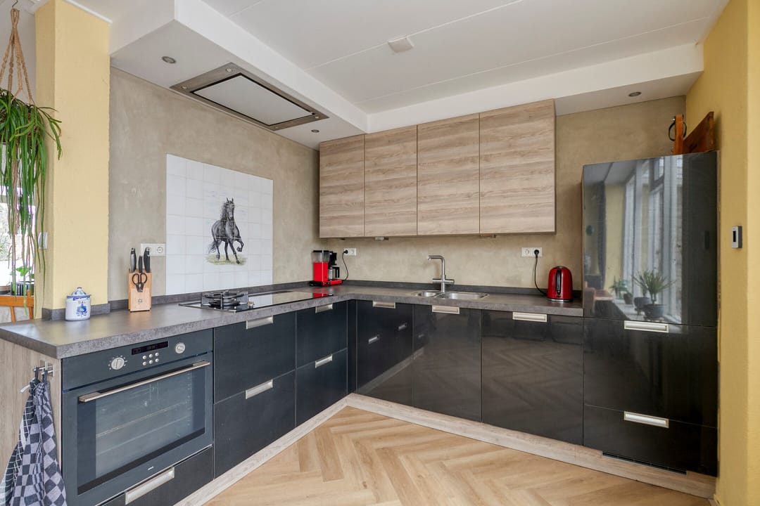 Foto 13 van Haarsmastraat 9