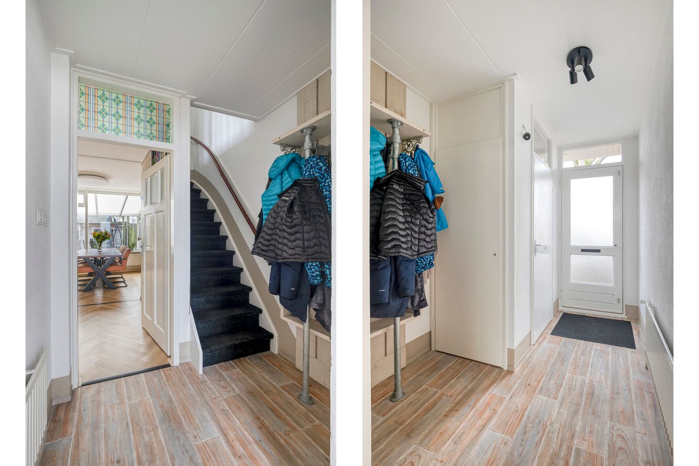 Foto 20 van Haarsmastraat 9