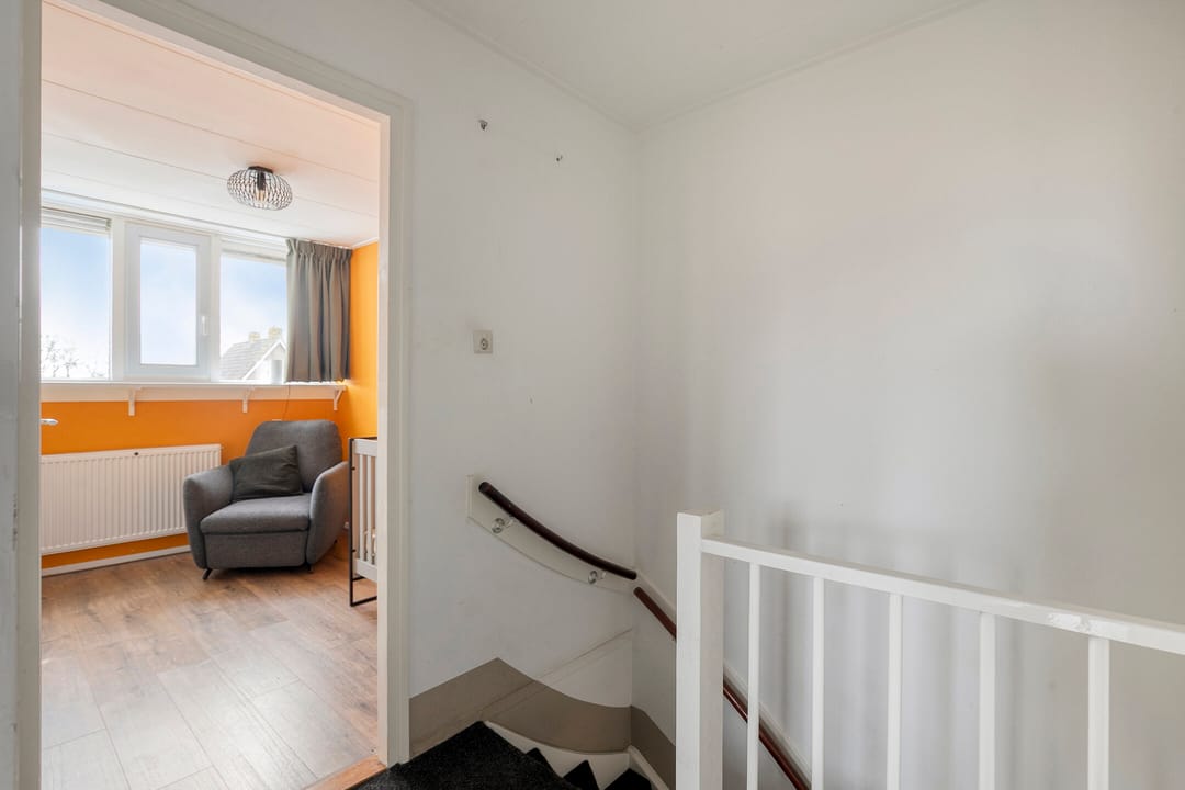 Foto 22 van Haarsmastraat 9