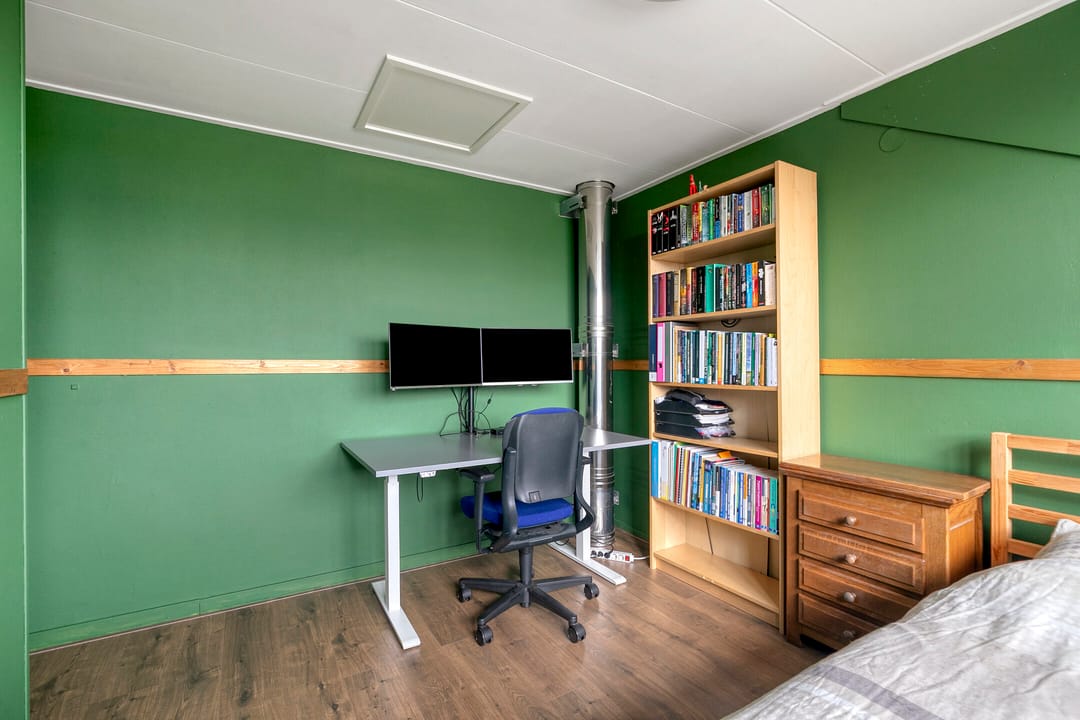 Foto 26 van Haarsmastraat 9