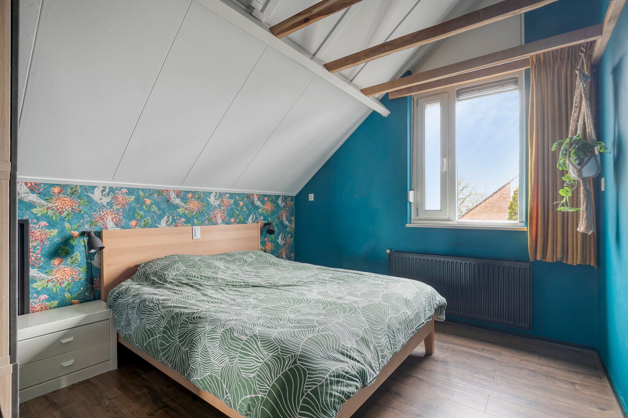 Foto 27 van Haarsmastraat 9