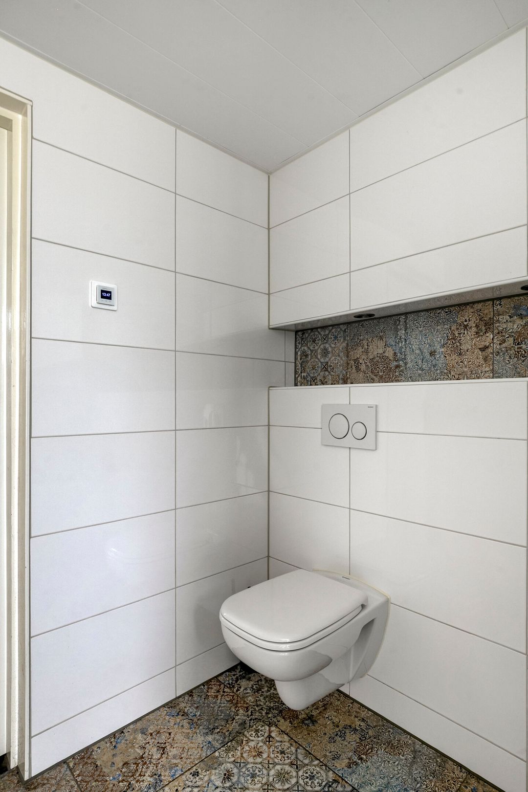 Foto 31 van Haarsmastraat 9