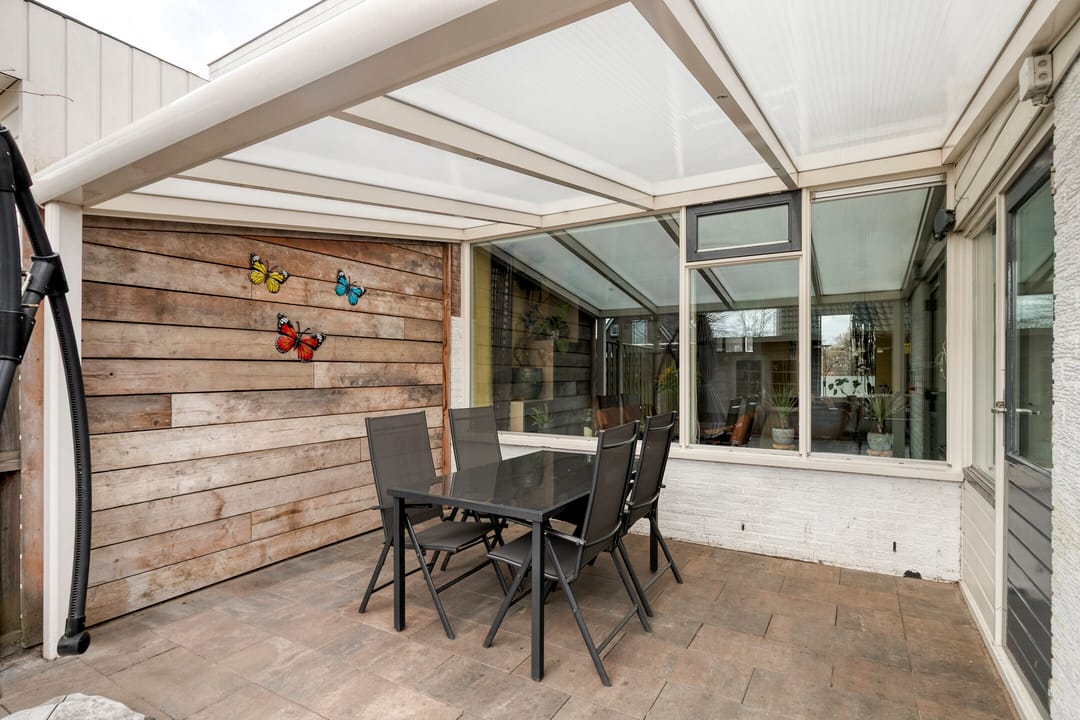 Foto 32 van Haarsmastraat 9