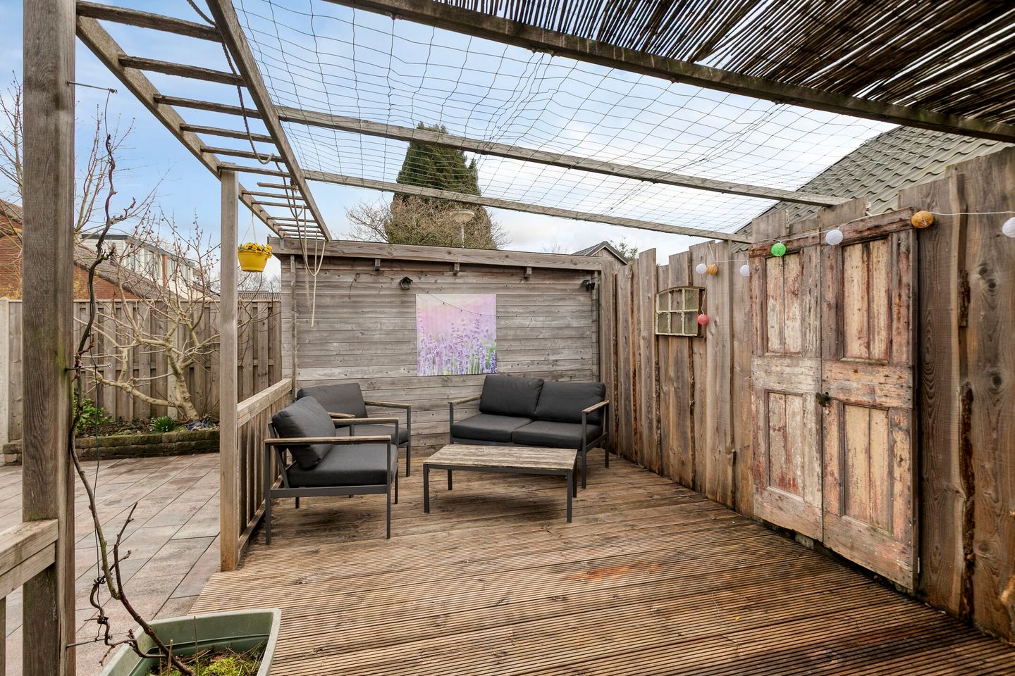 Foto 35 van Haarsmastraat 9