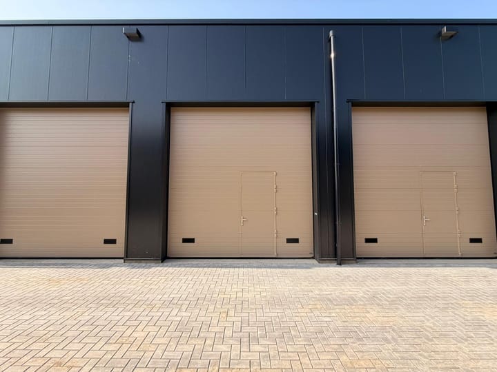 Nieuwe Kleverskerkseweg 19-03, Middelburg