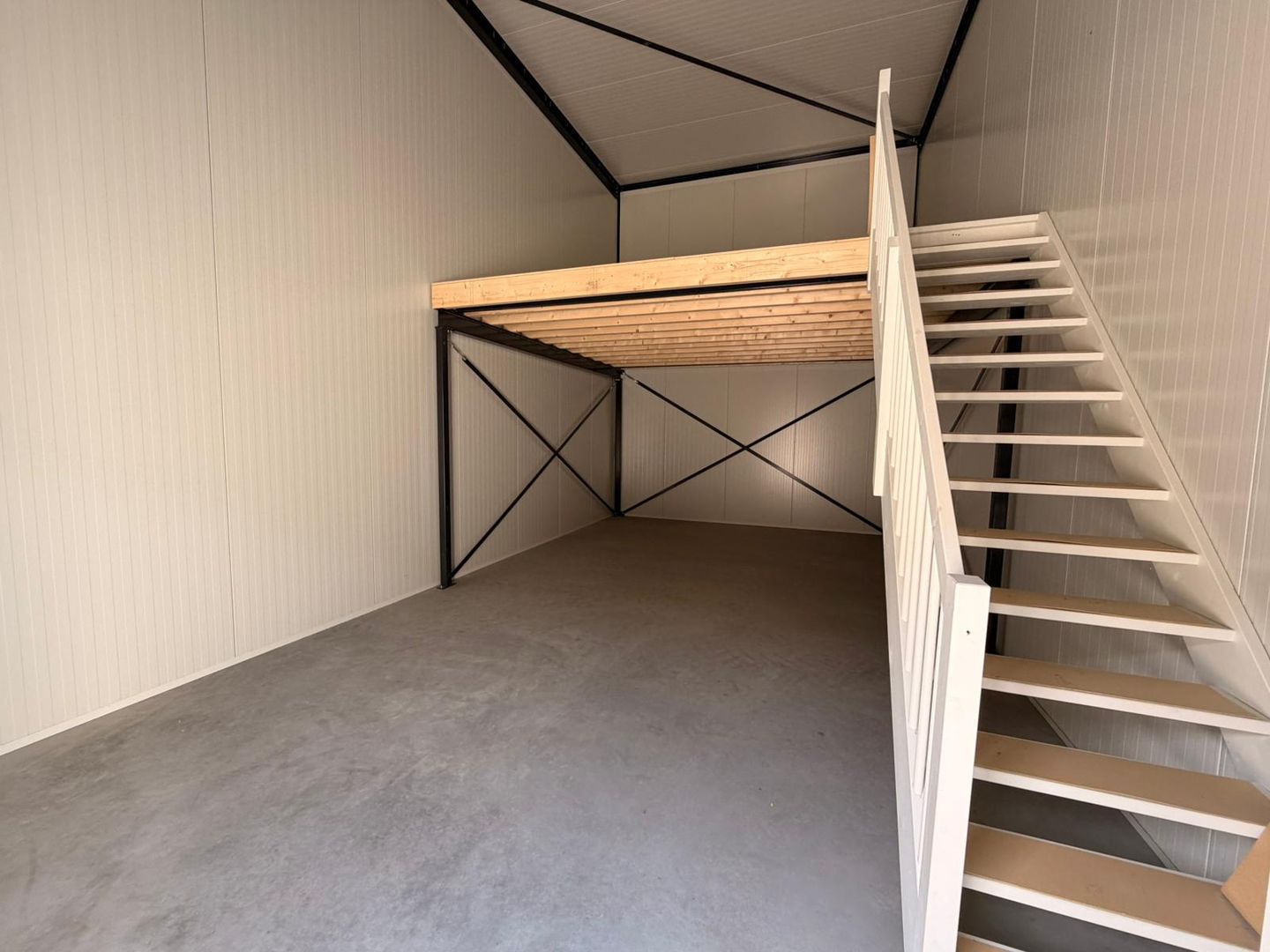 View photo 2 of Nieuwe Kleverskerkseweg 19-03