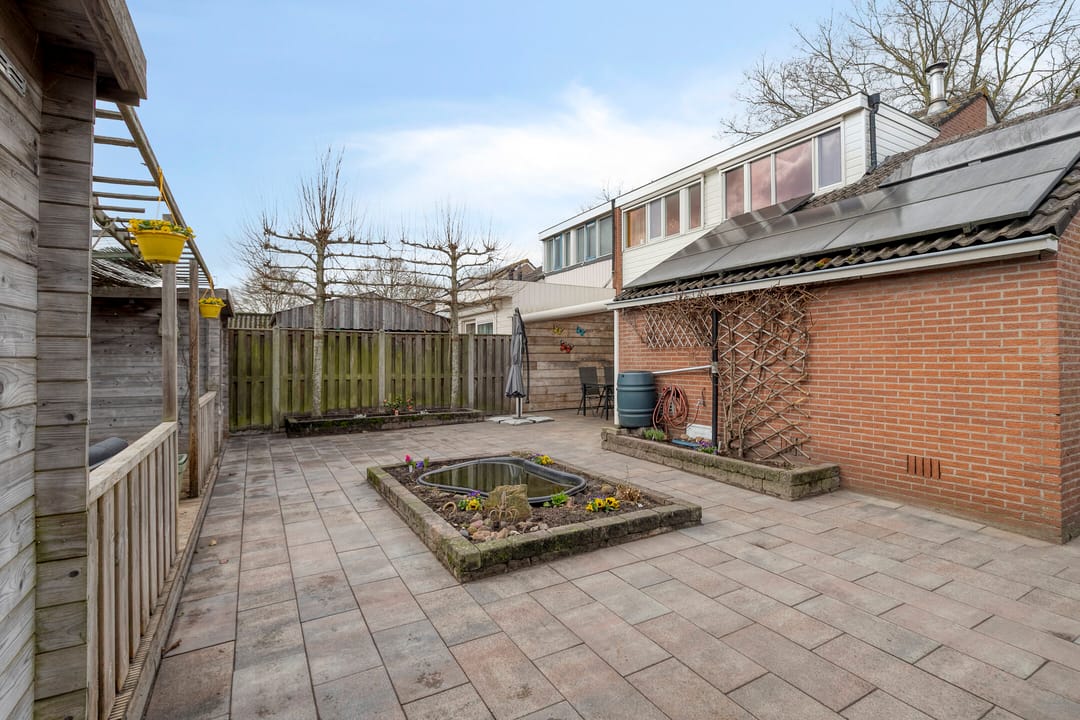 Foto 37 van Haarsmastraat 9