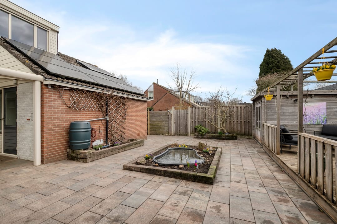 Foto 38 van Haarsmastraat 9