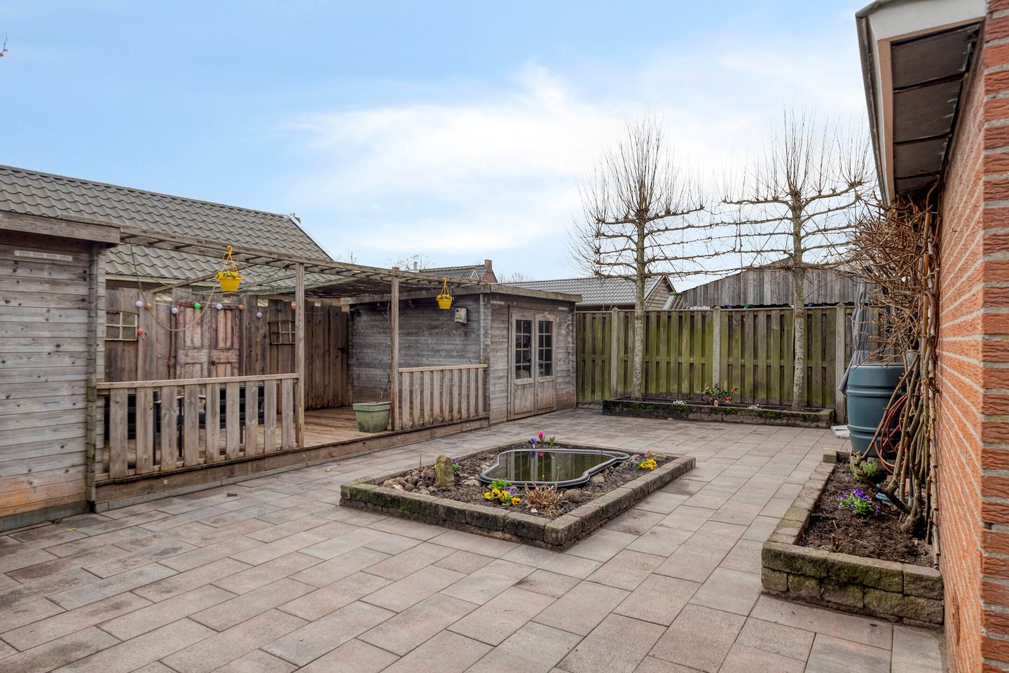 Foto 34 van Haarsmastraat 9