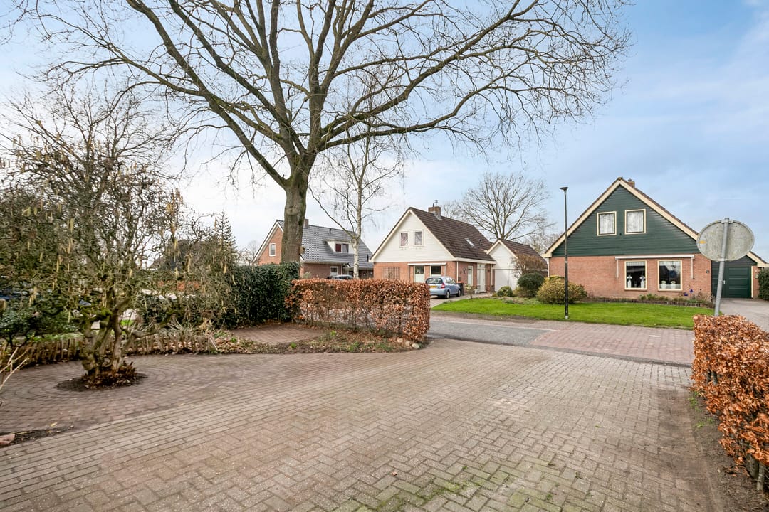 Foto 43 van Haarsmastraat 9