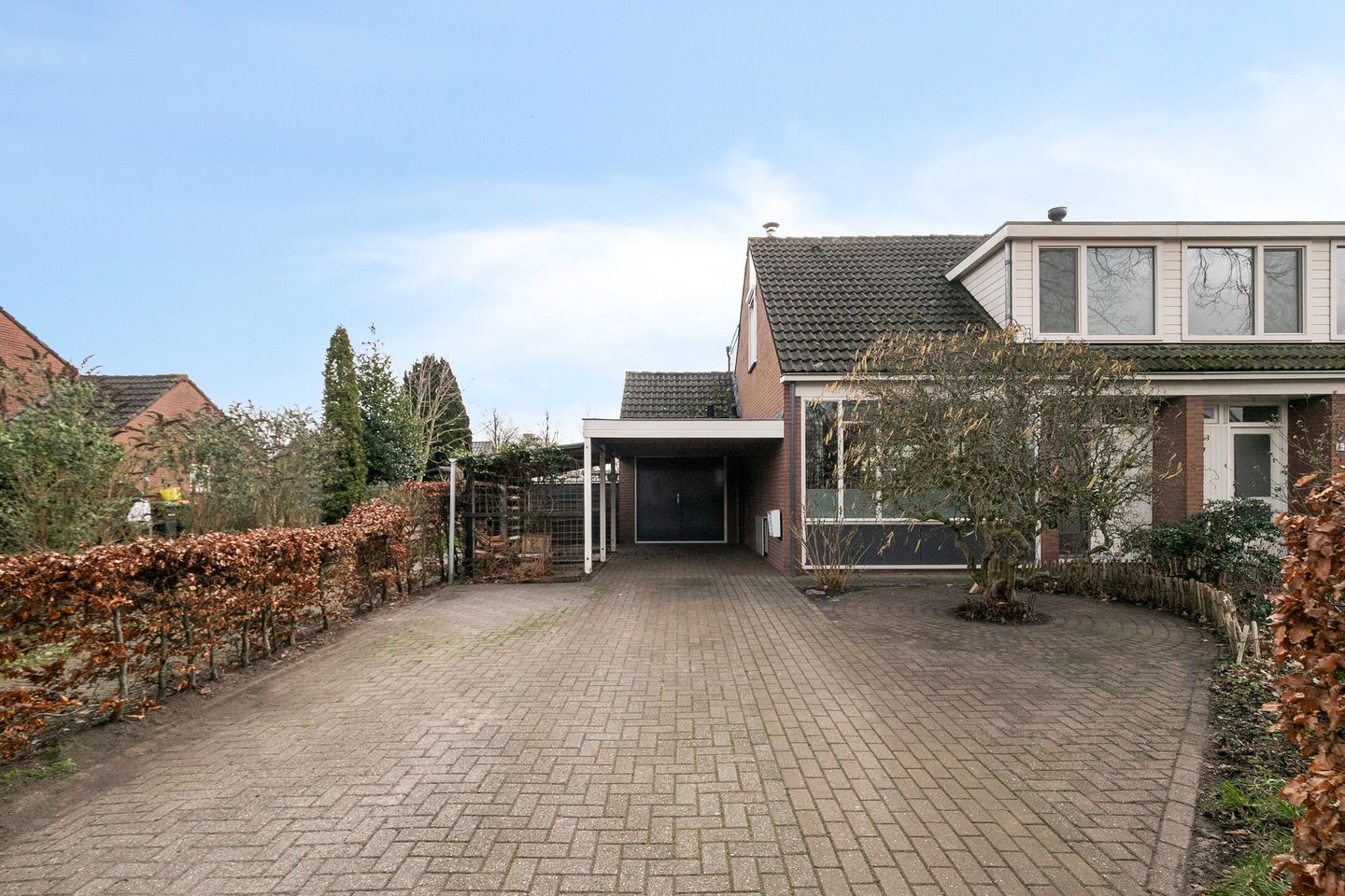 Foto 44 van Haarsmastraat 9