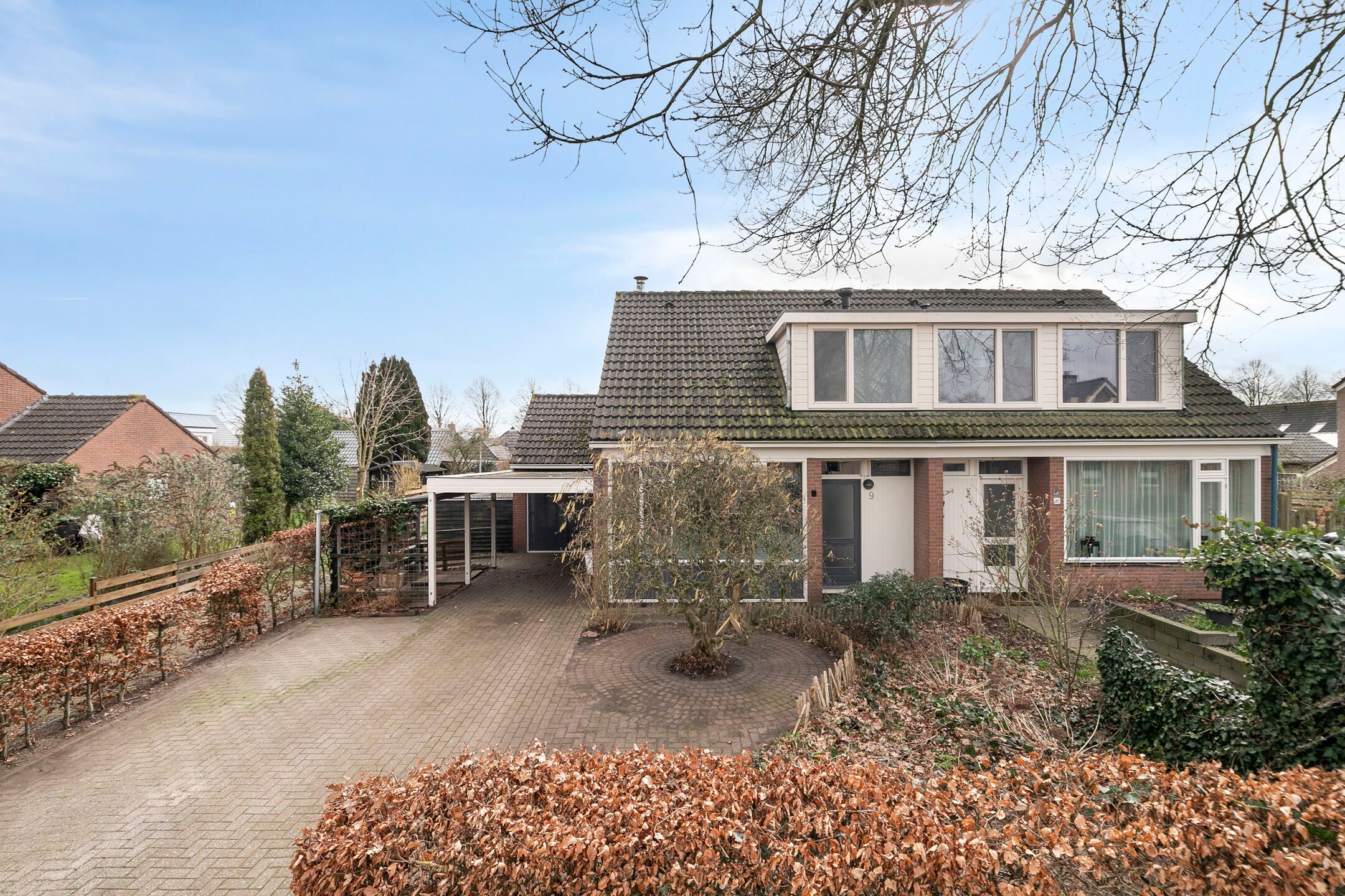 Foto 45 van Haarsmastraat 9