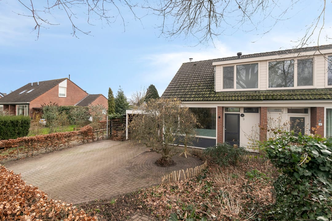 Foto 46 van Haarsmastraat 9