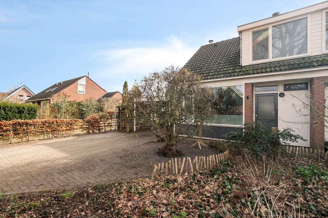 Foto 47 van Haarsmastraat 9