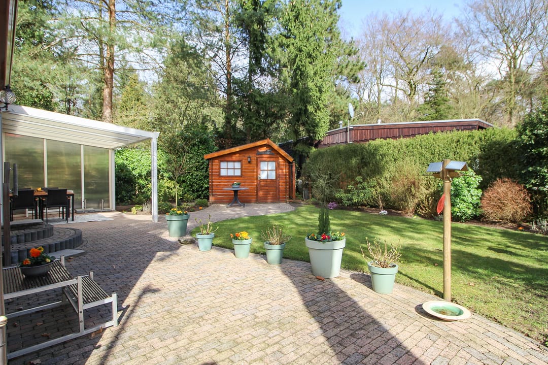 Photo 32 of Poolseweg 17-11