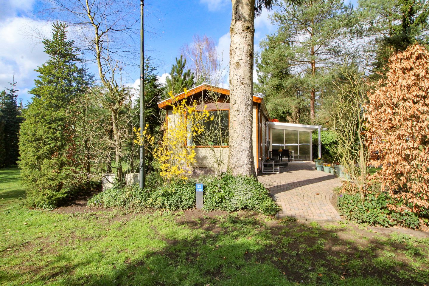 Photo 34 of Poolseweg 17-11