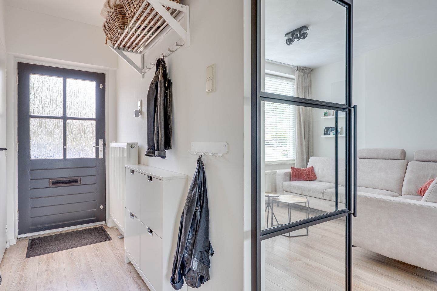 Foto 5 van Alexanderstraat 31