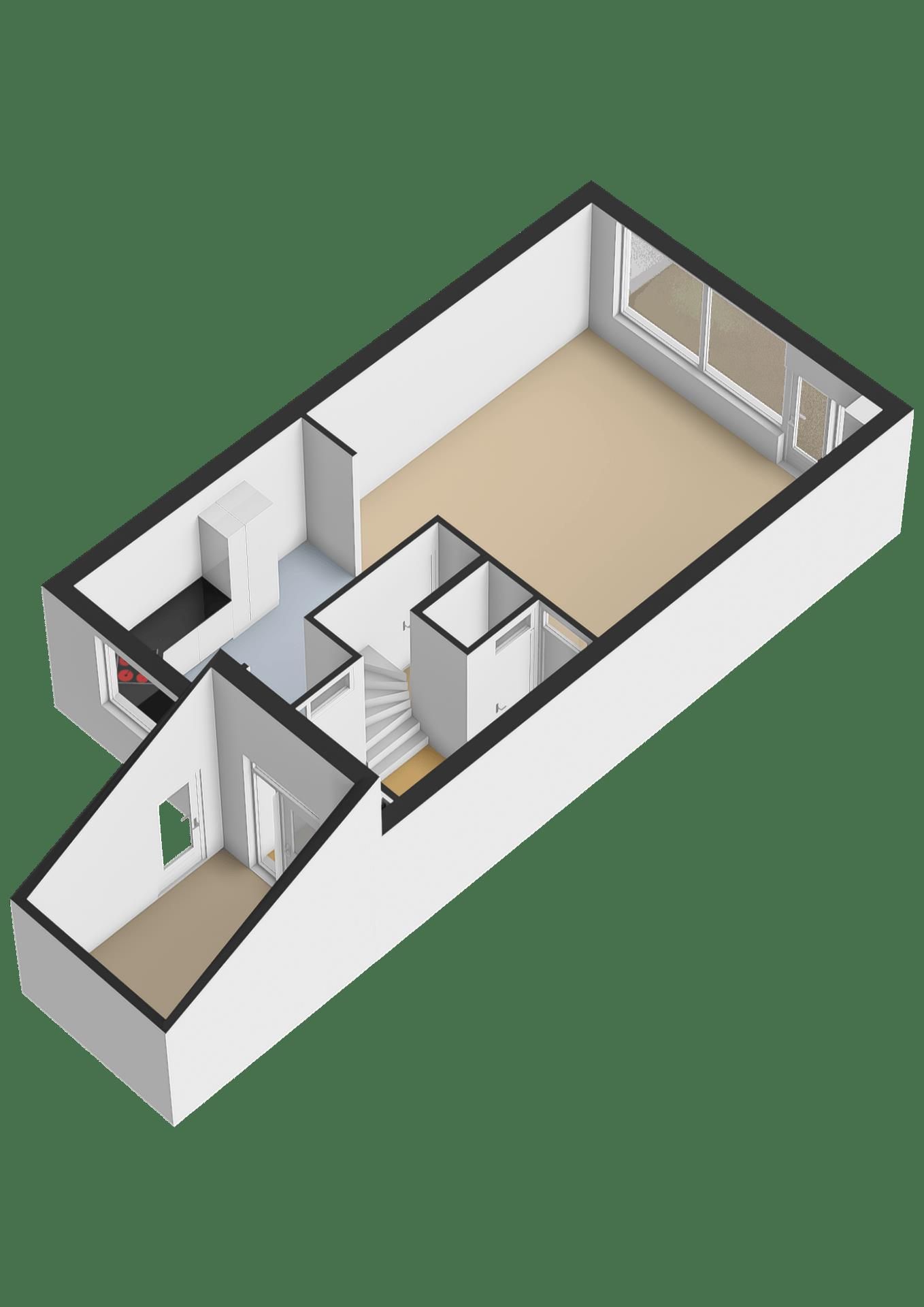 Foto 54 van Keizerskroon 283