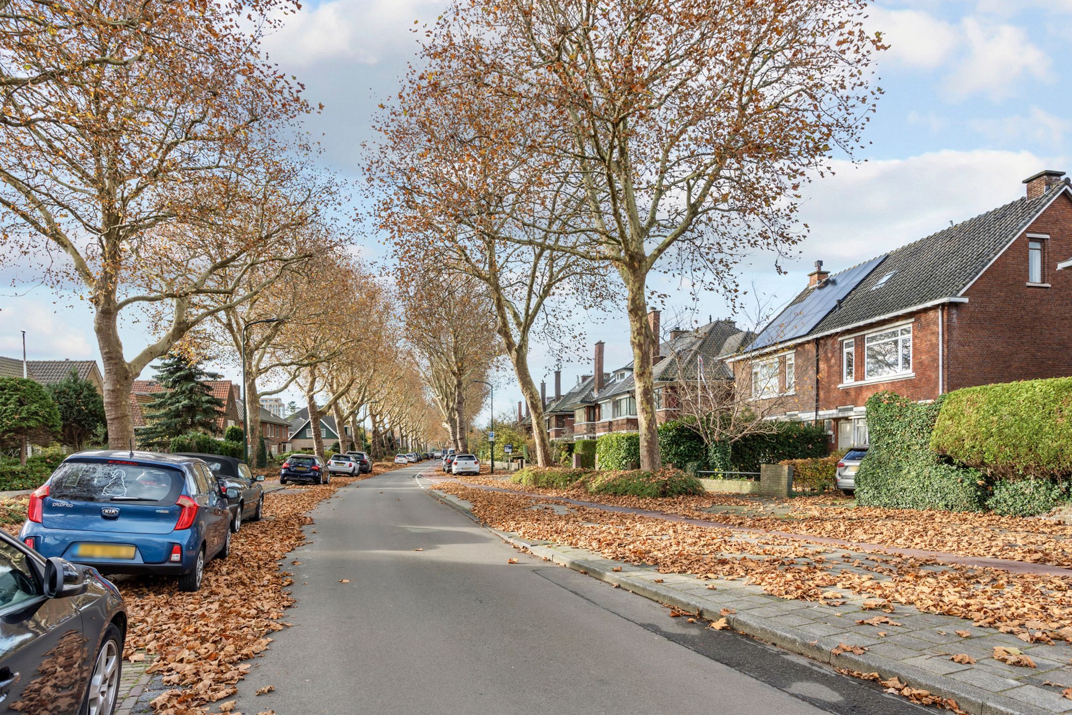 Photo 3 of Koningin Julianaweg 111