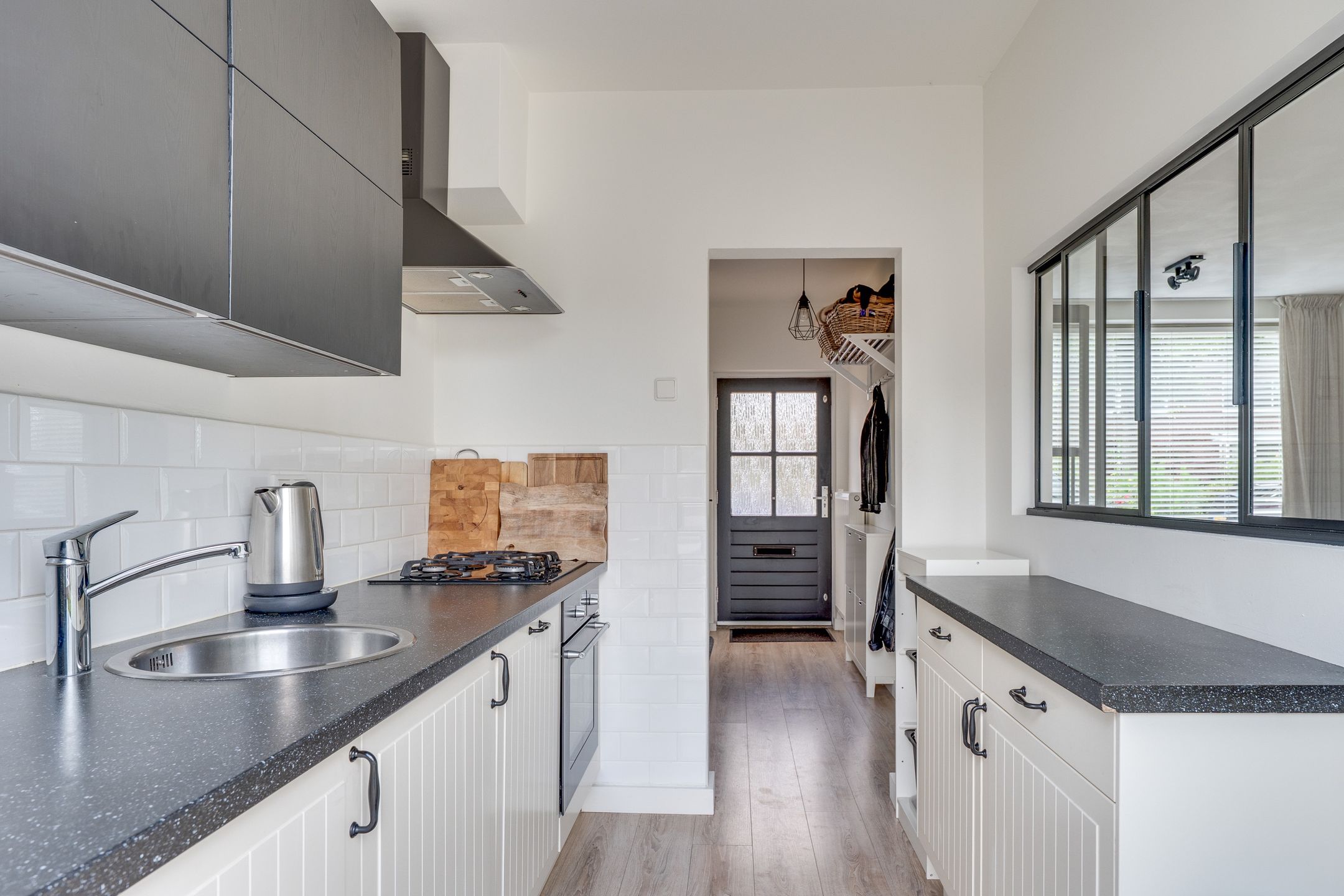 Foto 3 van Alexanderstraat 31