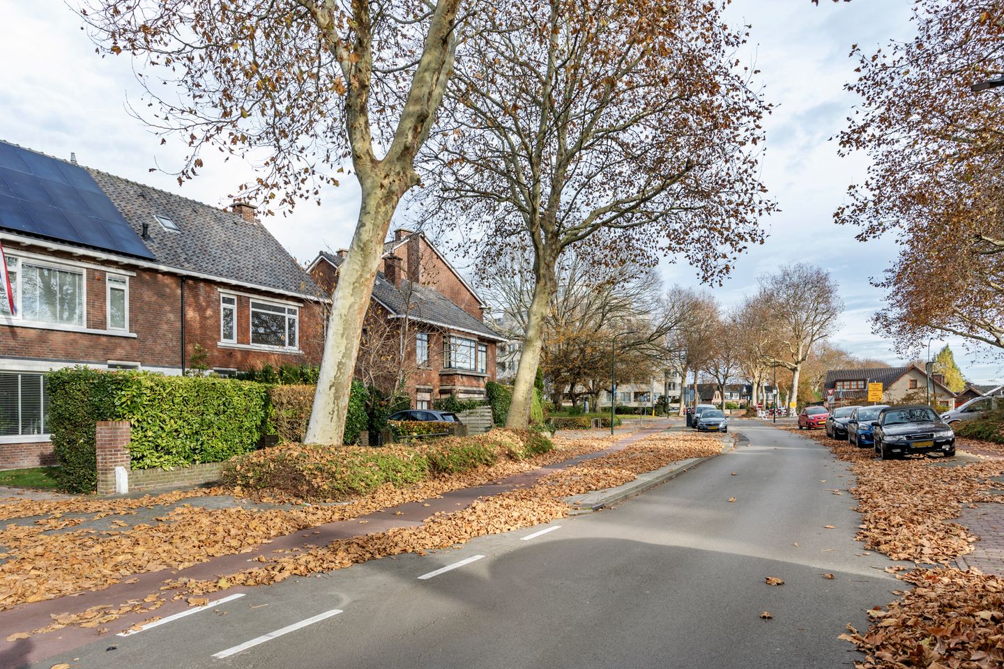 Photo 4 of Koningin Julianaweg 111