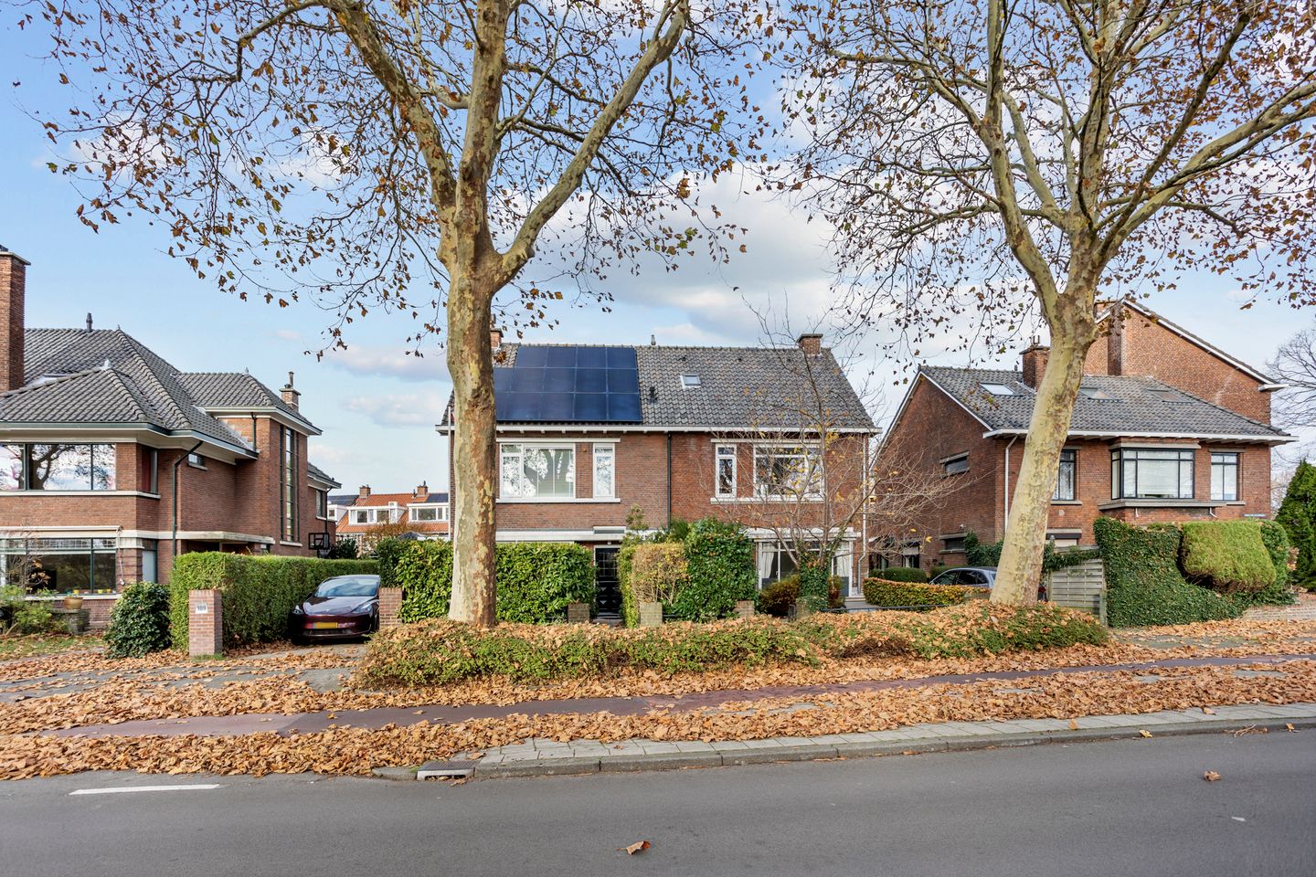 Photo 5 of Koningin Julianaweg 111