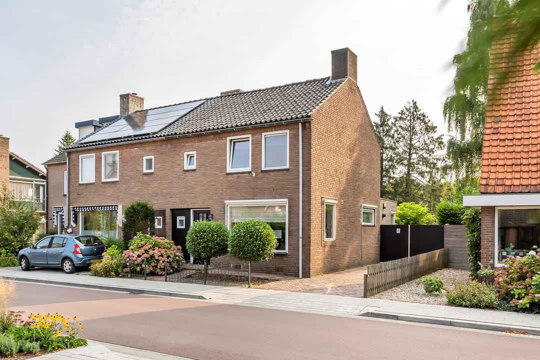 Foto 1 van Kerkhoflaan 41