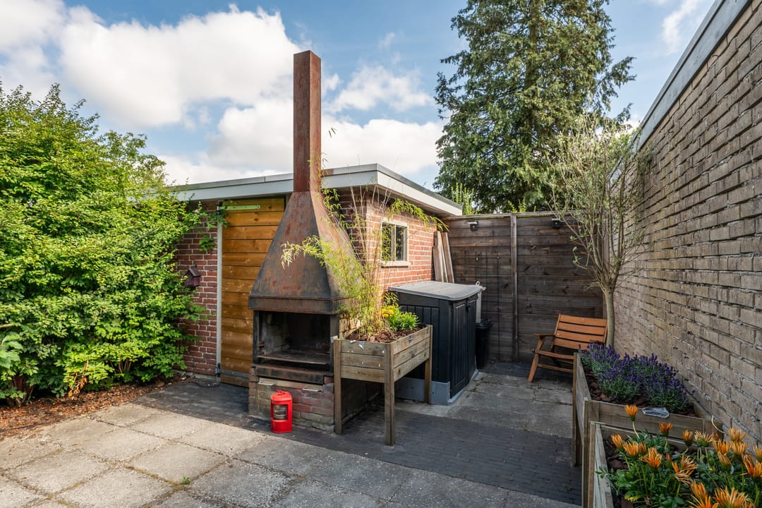 Foto 26 van Alexanderstraat 31